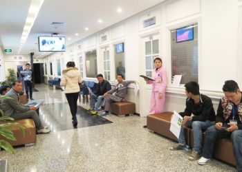 Làm giấy khám sức khỏe ở đâu nhanh và rẻ? – 13 địa chỉ uy tín tại Hà Nội