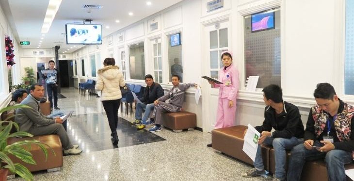 Làm giấy khám sức khỏe ở đâu nhanh và rẻ? – 13 địa chỉ uy tín tại Hà Nội