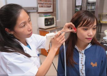 10 địa chỉ khám ù tai ở đâu tốt nhất Hà Nội