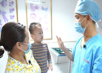[Cập nhật mới nhất 2021] 18 địa chỉ Phòng khám Tai Mũi Họng uy tín nhất Hà Nội