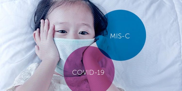 Cẩn trọng với các di chứng hậu covid 19 ở trẻ em