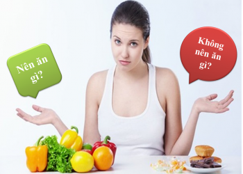 Bị đi ngoài nên ăn gì để nhanh cải thiện?
