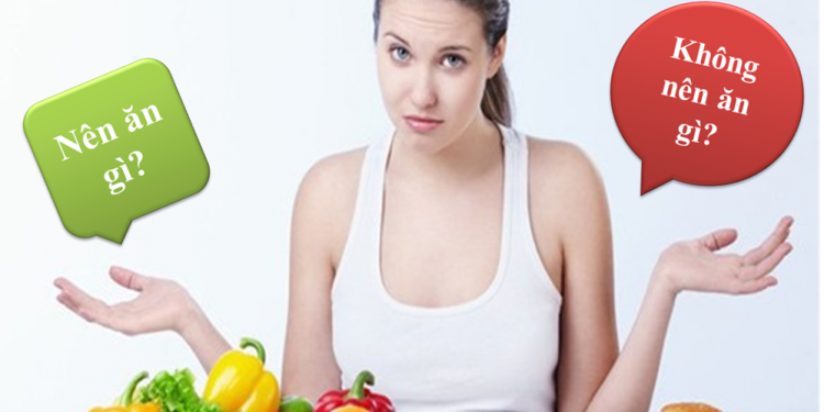Bị đi ngoài nên ăn gì để nhanh cải thiện?